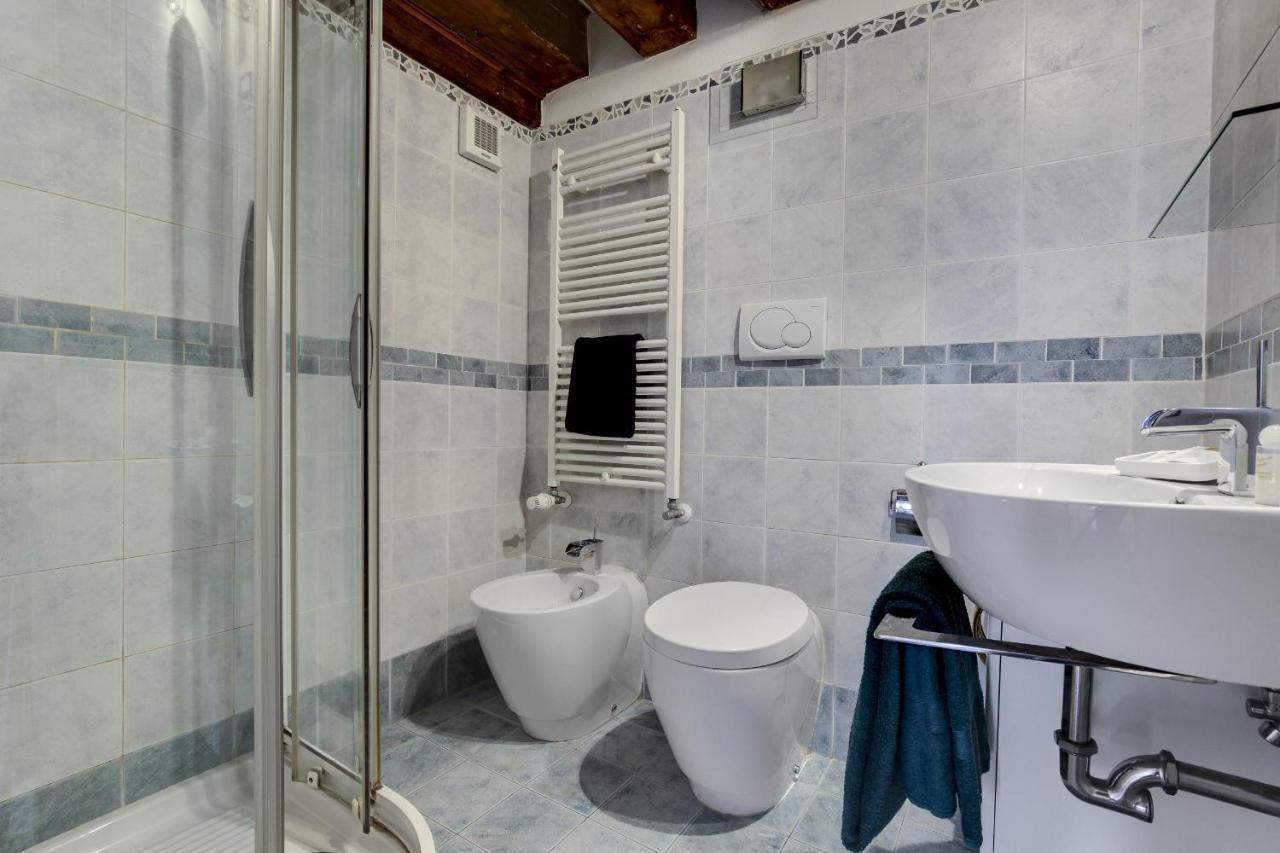 Appartamento Residenza Valier - Rialto Venezia Esterno foto